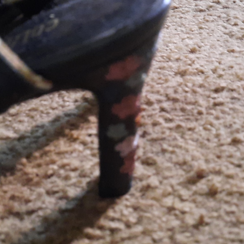 Shoes - Picture 3 of 5